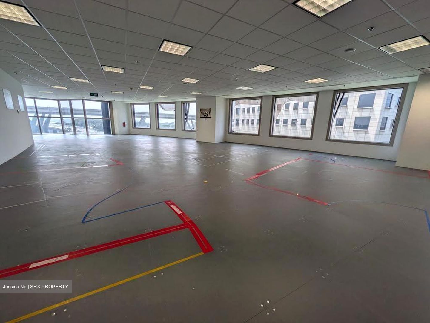 Centennial Tower (D1), Office #625904661